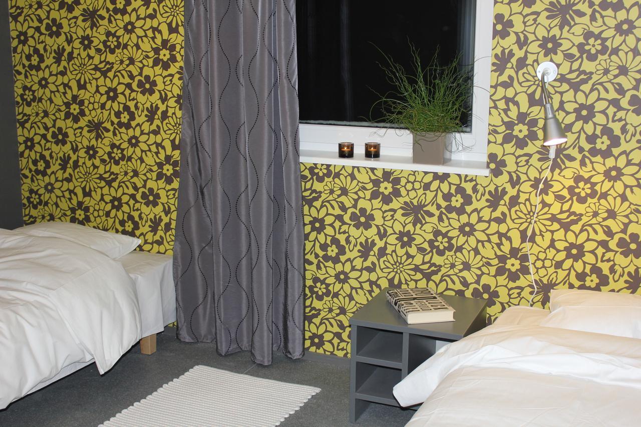 Tuhamaee Hostel Kiviõli Quarto foto