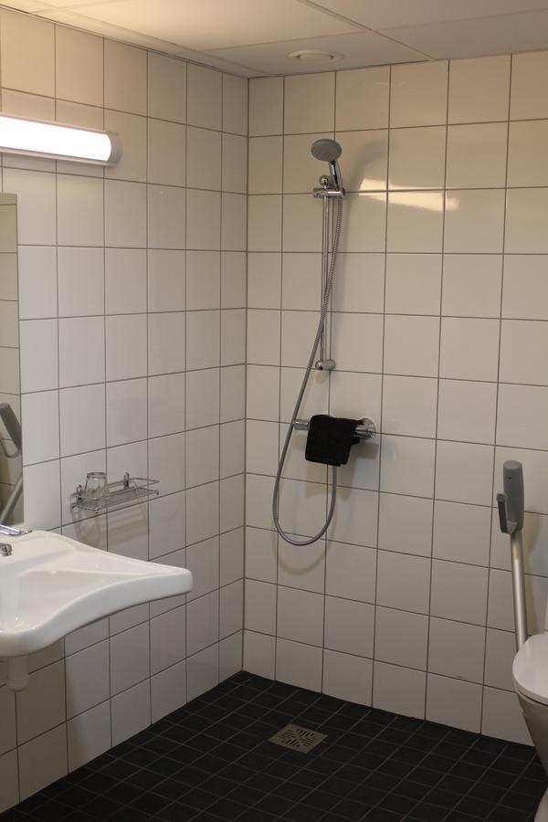 Tuhamaee Hostel Kiviõli Quarto foto