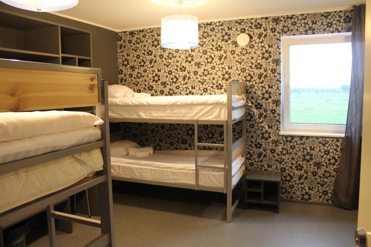 Tuhamaee Hostel Kiviõli Quarto foto