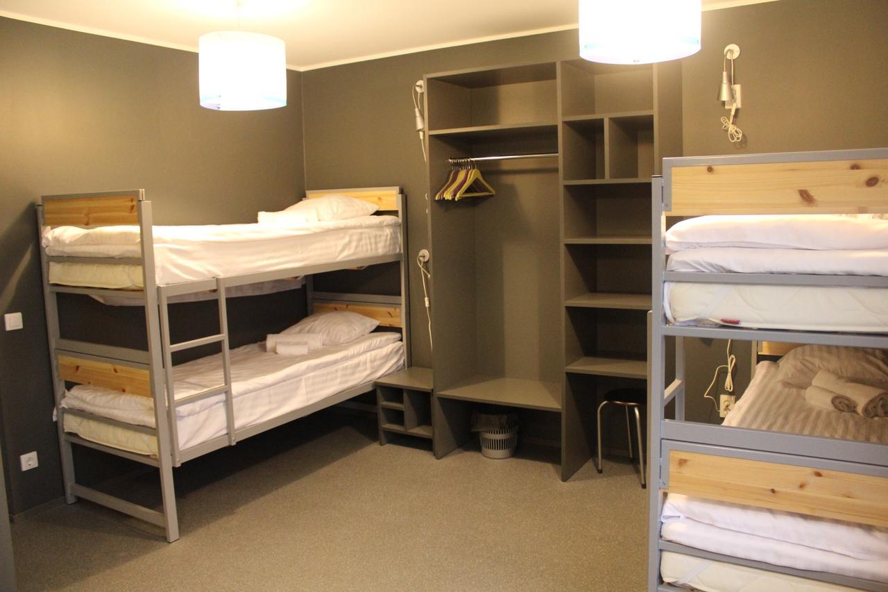 Tuhamaee Hostel Kiviõli Quarto foto